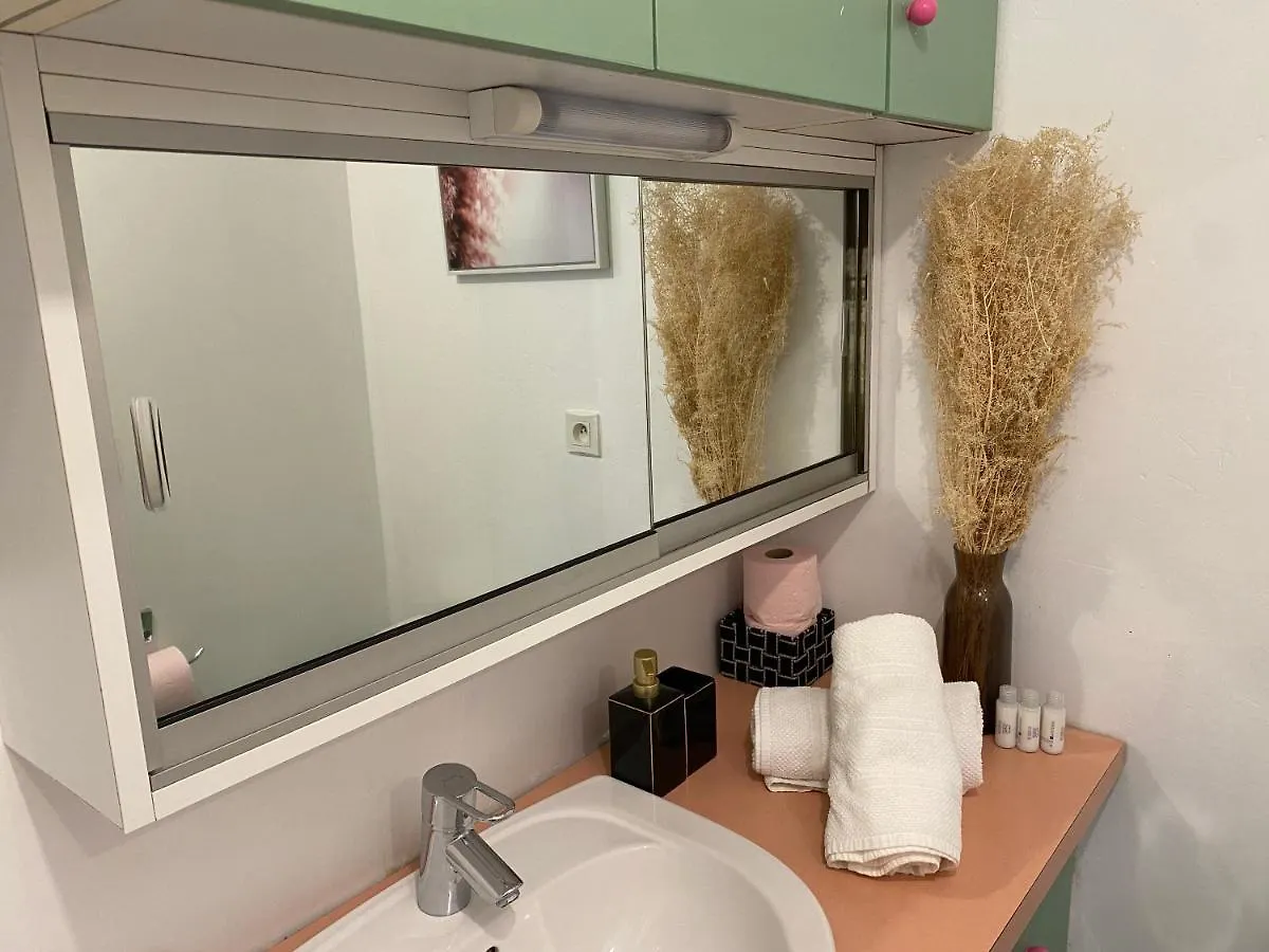 Aimys Rental Parc Des Expositions Quimper Apartament