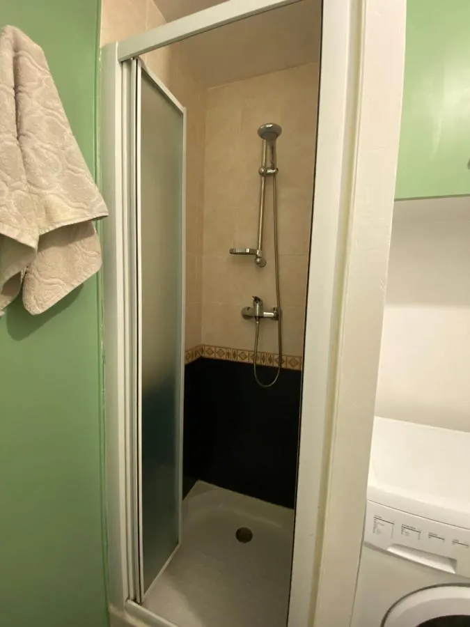 Apartament Aimys Rental Parc Des Expositions Quimper